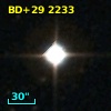 BD+29  2233