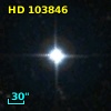 HD 103846