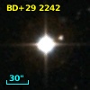 BD+29  2242