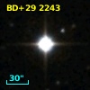 BD+29  2243