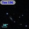 Ton  596