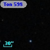 Ton  598