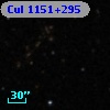 Cul 1151+295