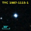 GSC 01987-01115