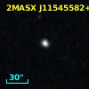 2MASX J11545582+2920334