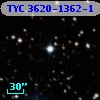 TYC 3620-1362-1