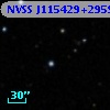 NVSS J115429+295903