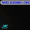NVSS J115602+285242