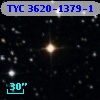 TYC 3620-1379-1