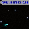 NVSS J115832+291130