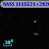 NVSS J115521+292024