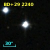 BD+29  2240