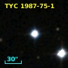 GSC 01987-00075
