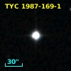 GSC 01987-00169