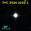 GSC 02524-02232