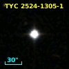 GSC 02524-01305