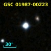 GSC 01987-00223