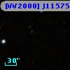 [VV2000] J115755.3+293837