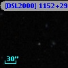 [DSL2000] 1152+295