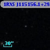 1RXS J115156.1+281316