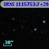 1RXS J115753.7+283344