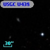 USGC U438