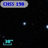 CHSS  190