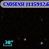 CXOSEXSI J115912.6+292115