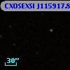 CXOSEXSI J115917.8+291807
