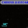 CXOSEXSI J115924.0+291706