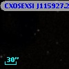 CXOSEXSI J115927.2+291849