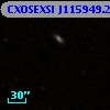 CXOSEXSI J115949.2+290902
