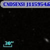 CXOSEXSI J115954.6+291024