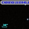 CXOSEXSI J115845.1+291110