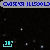 CXOSEXSI J115901.3+290922