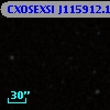 CXOSEXSI J115912.1+291041