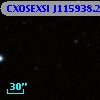CXOSEXSI J115938.2+291150