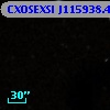 CXOSEXSI J115938.4+292037