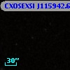 CXOSEXSI J115942.6+291534
