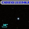 CXOSEXSI J115946.9+291202