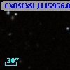 CXOSEXSI J115958.0+290631