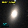 NGC  4008