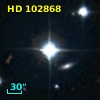 HD 102868