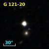 G 121-20