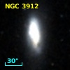 NGC  3912