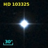 HD 103325