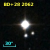 BD+28  2062