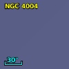 NGC  4004