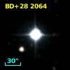 BD+28  2064