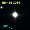 BD+28  2066